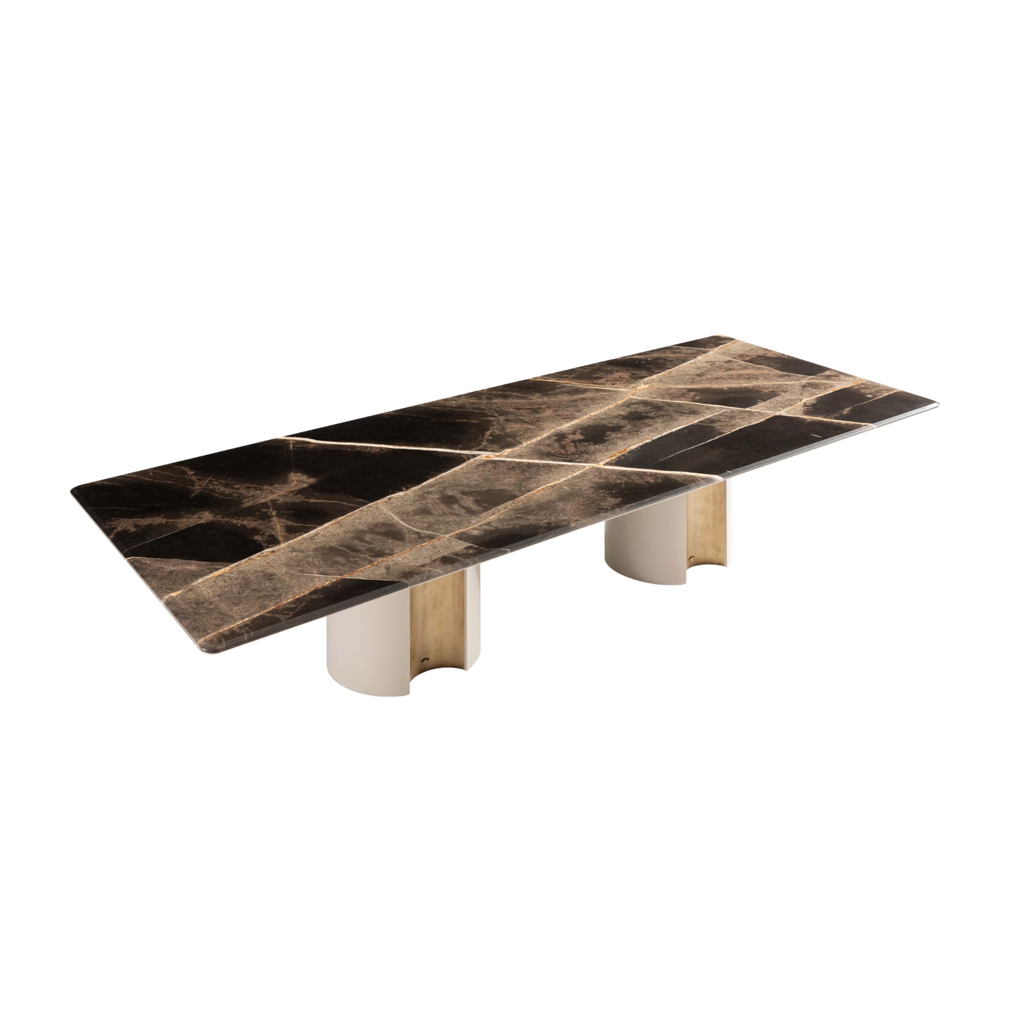 Table Tholos de Versace Home