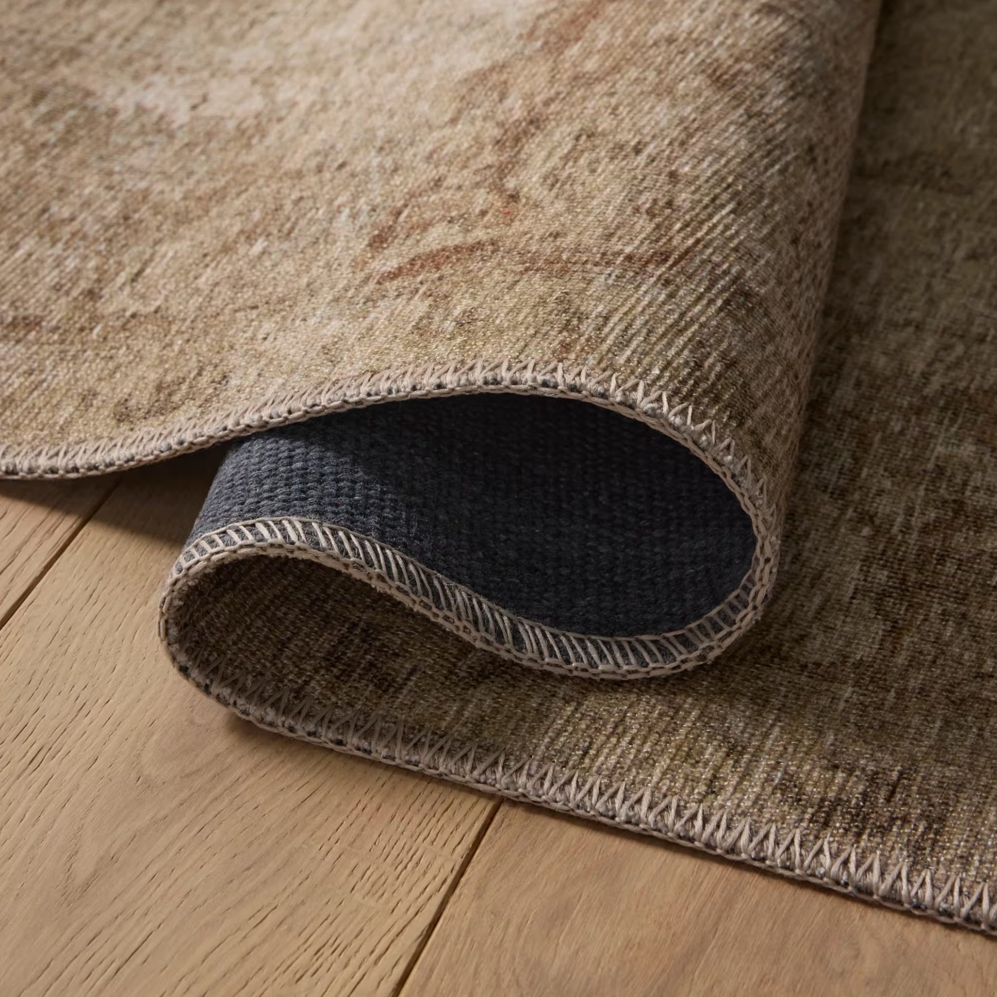 Tapis Thora de Joon Loloi