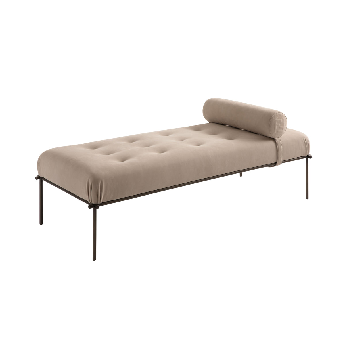 Banc Tiretto de Fendi Casa