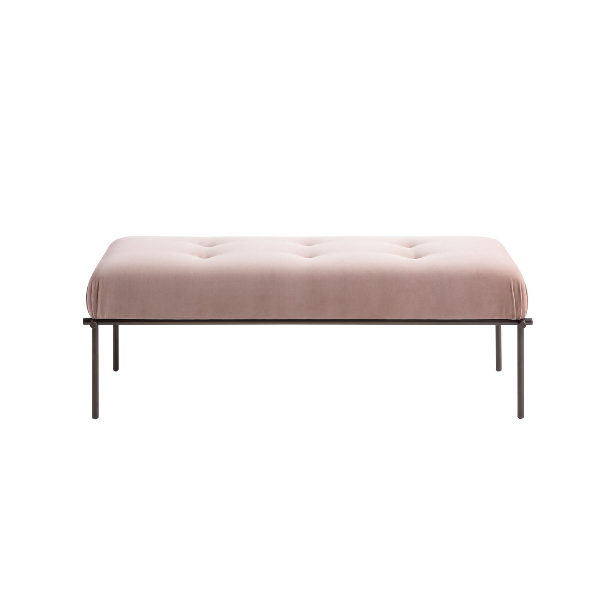 Banc Tiretto de Fendi Casa