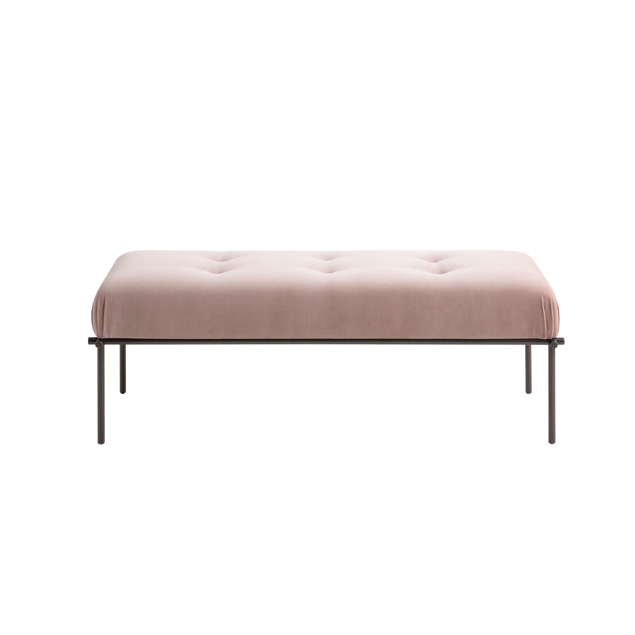 Banc Tiretto de Fendi Casa