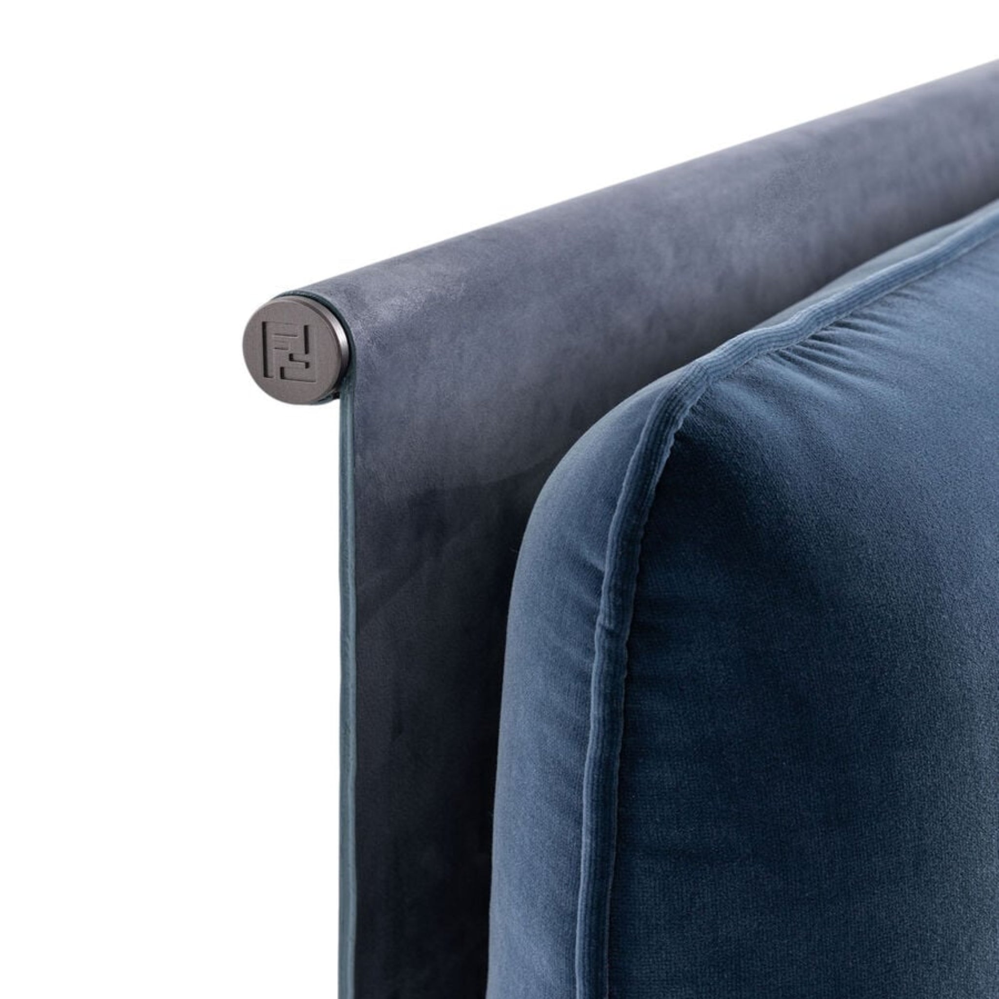 Lit Totu de Fendi Casa