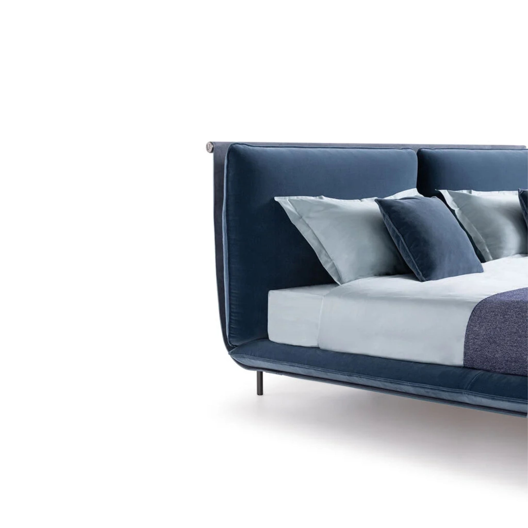 Lit Totu de Fendi Casa