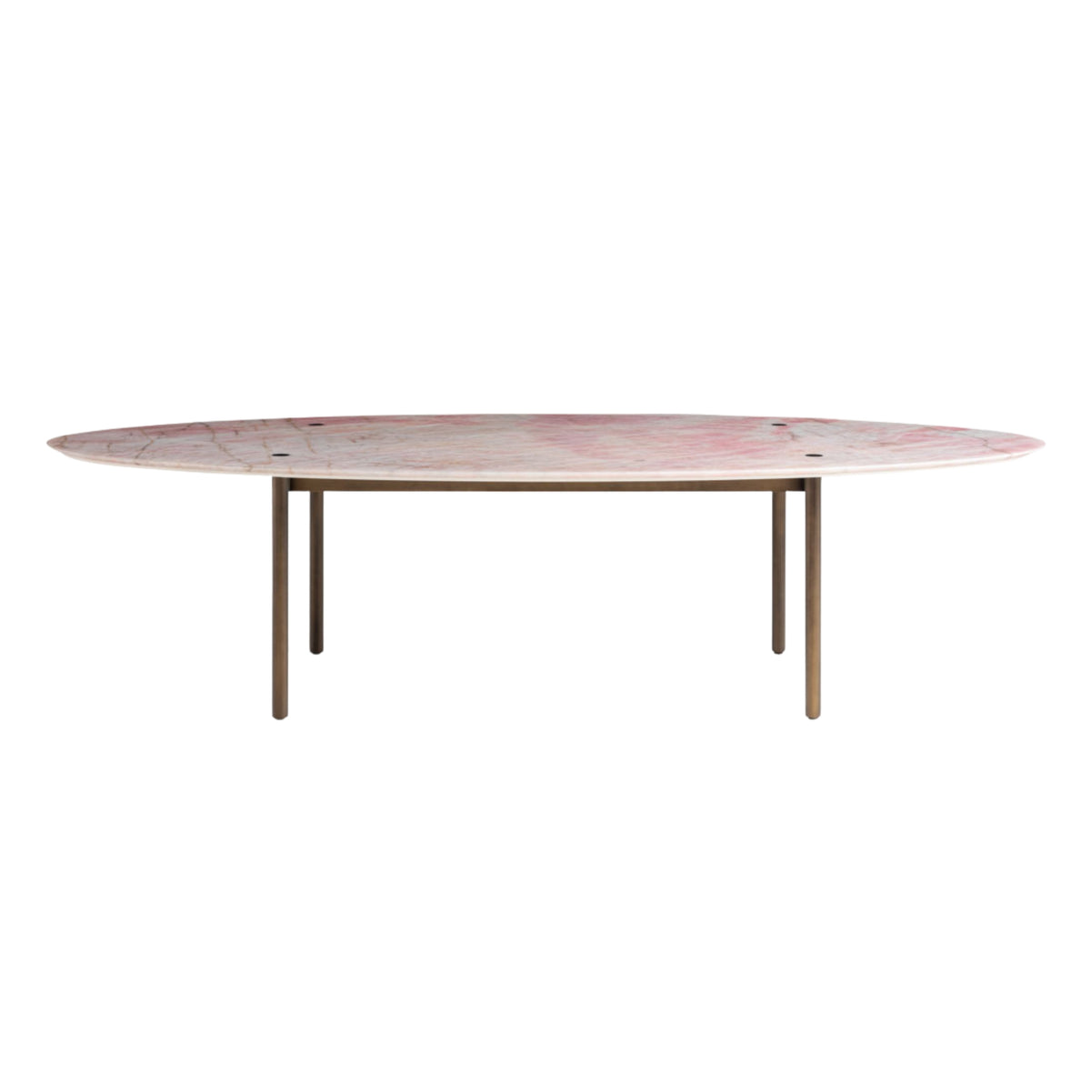 Table Totu de Fendi Casa