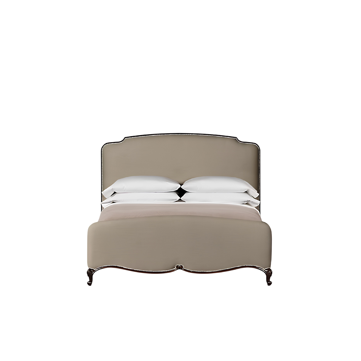 Lit Tourville de Ralph Lauren | Maison Territo