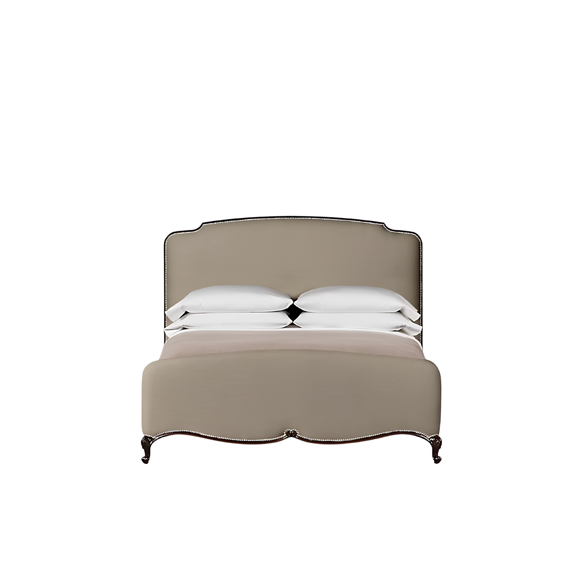Lit Tourville de Ralph Lauren | Maison Territo
