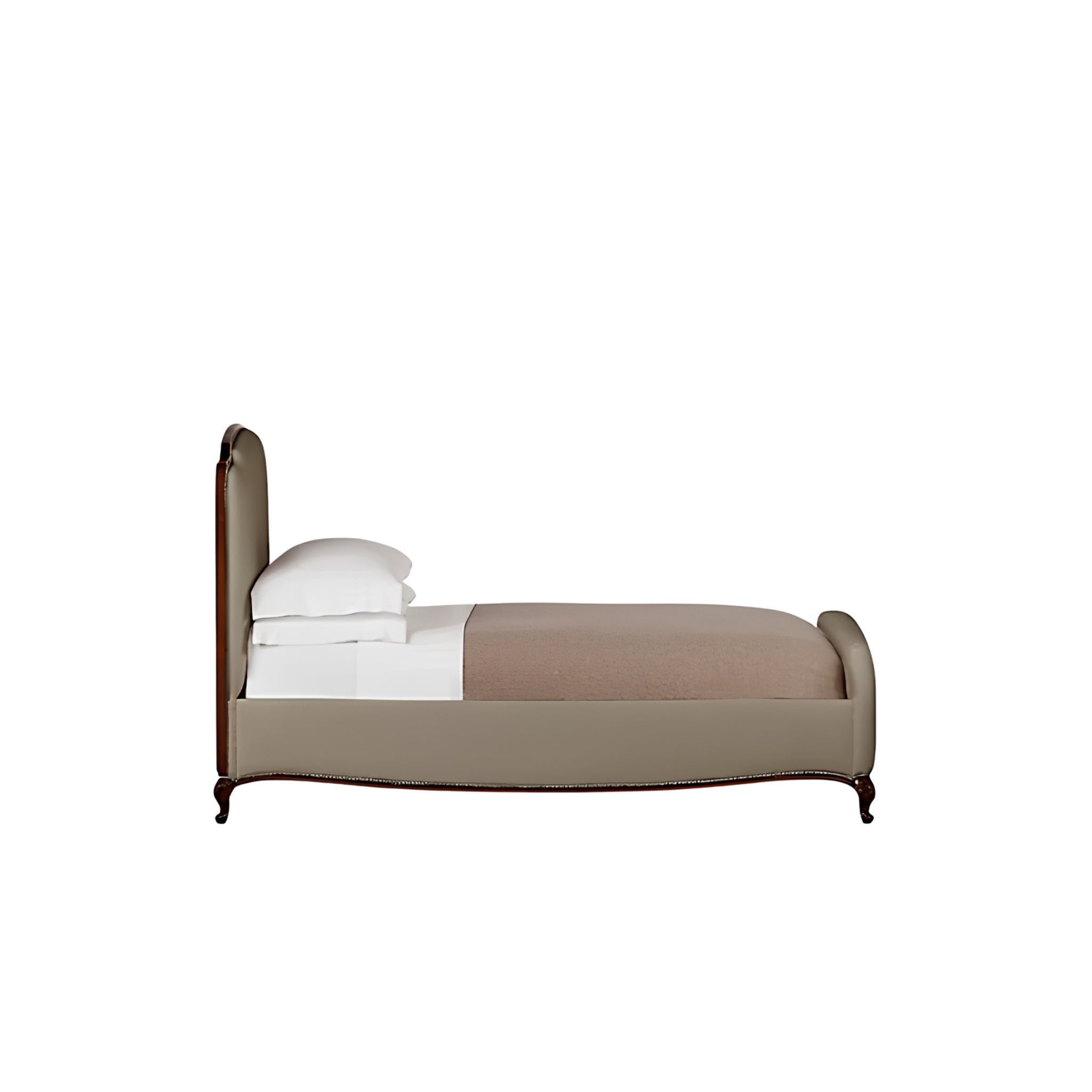 Lit Tourville de Ralph Lauren | Maison Territo