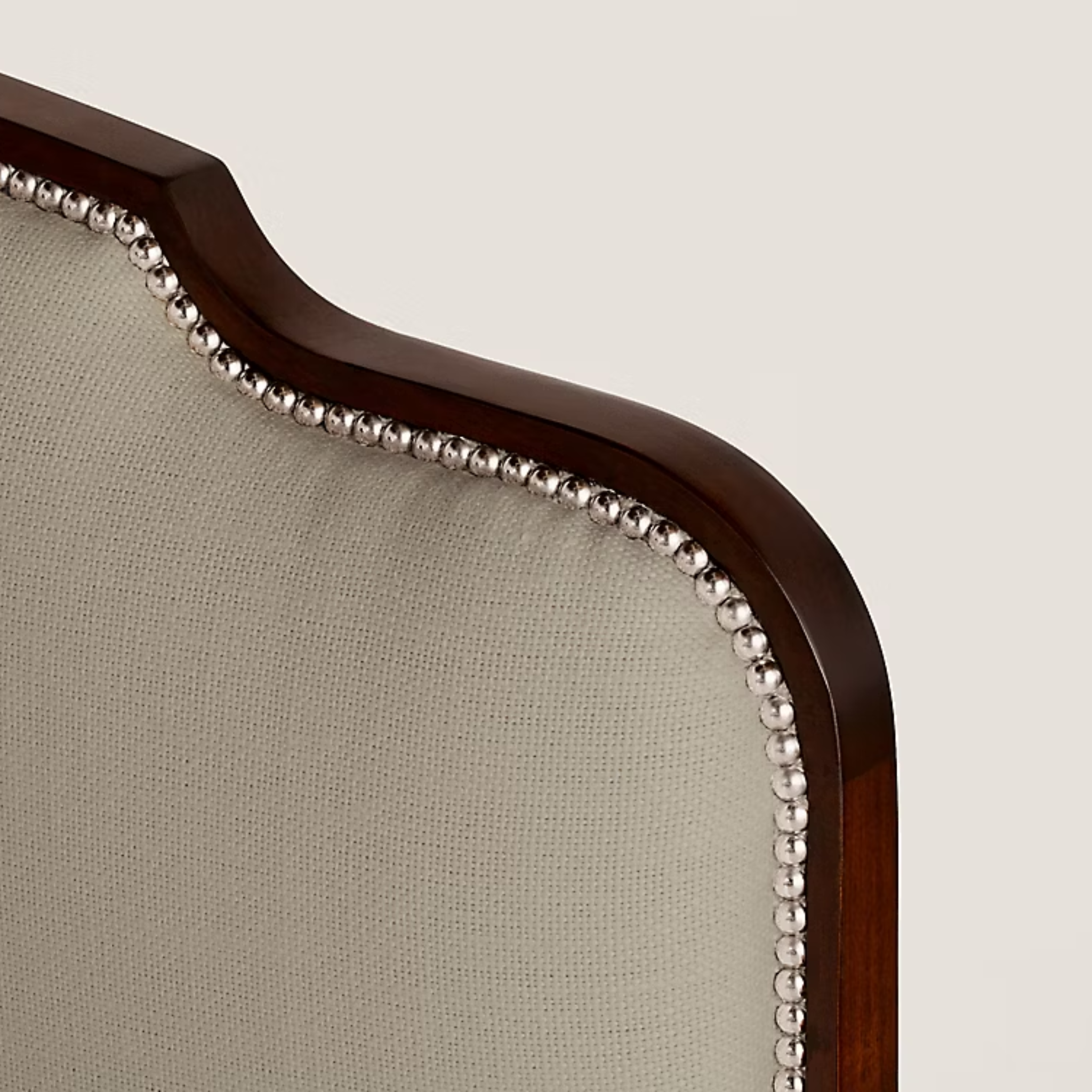 Lit Tourville de Ralph Lauren | Maison Territo