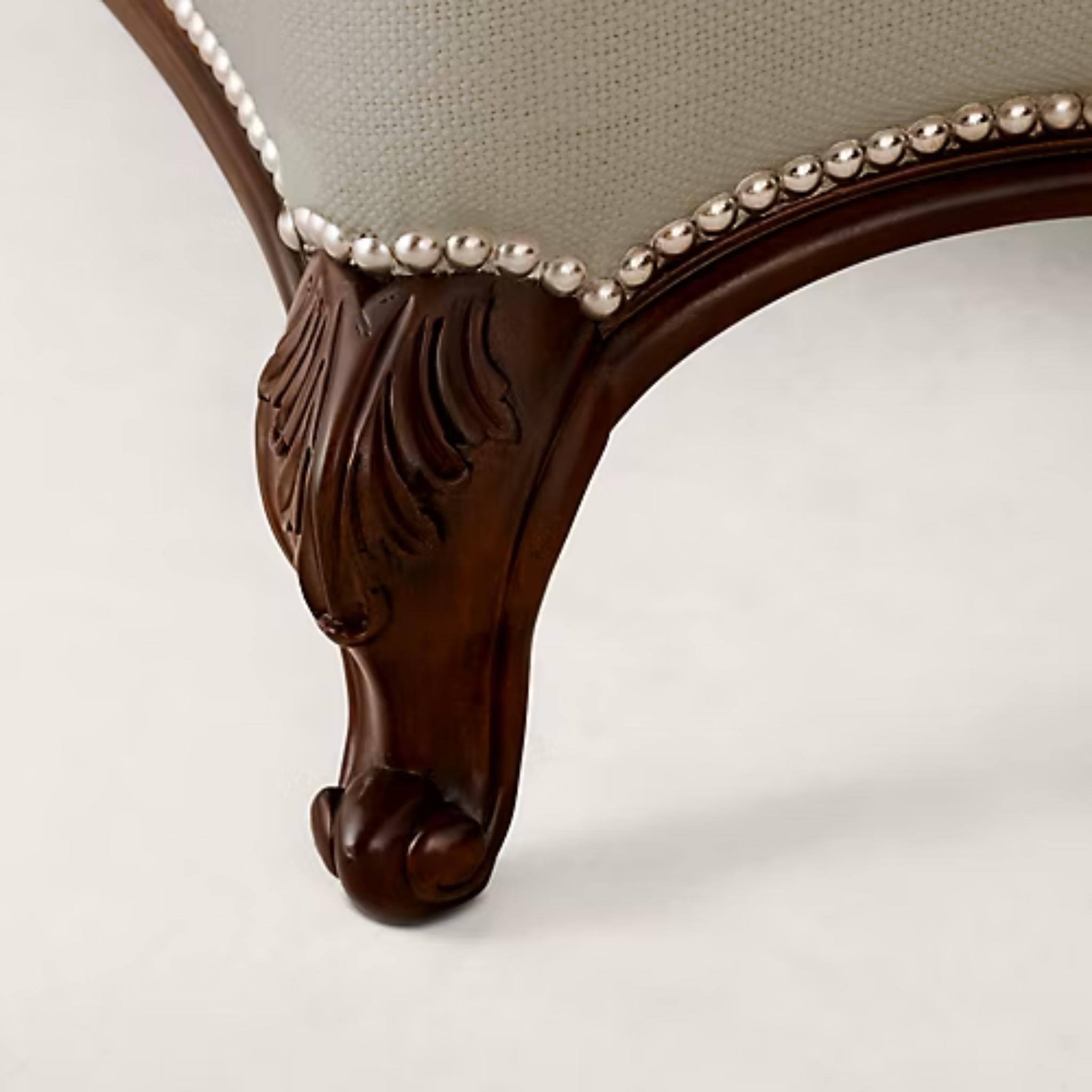 Lit Tourville de Ralph Lauren | Maison Territo