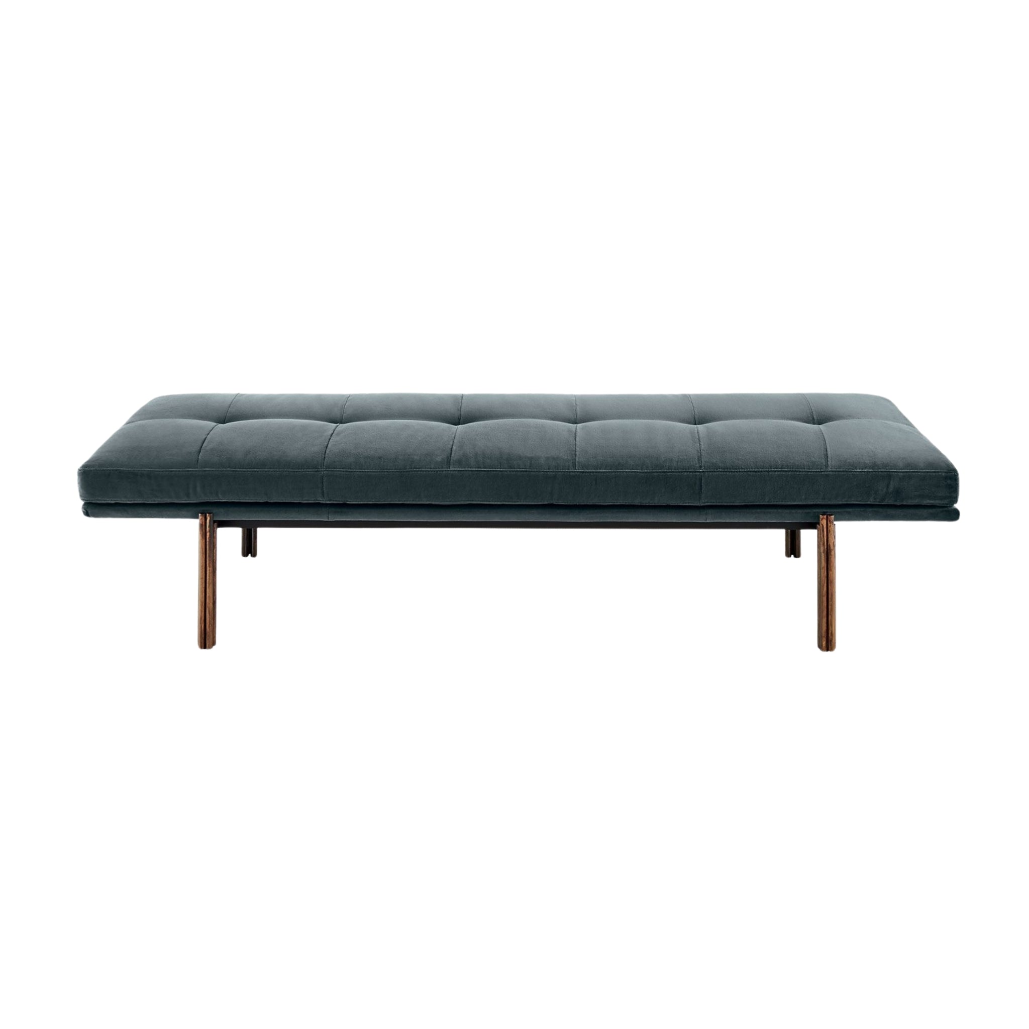 Twelve Daybed banc par Gallotti&Radice