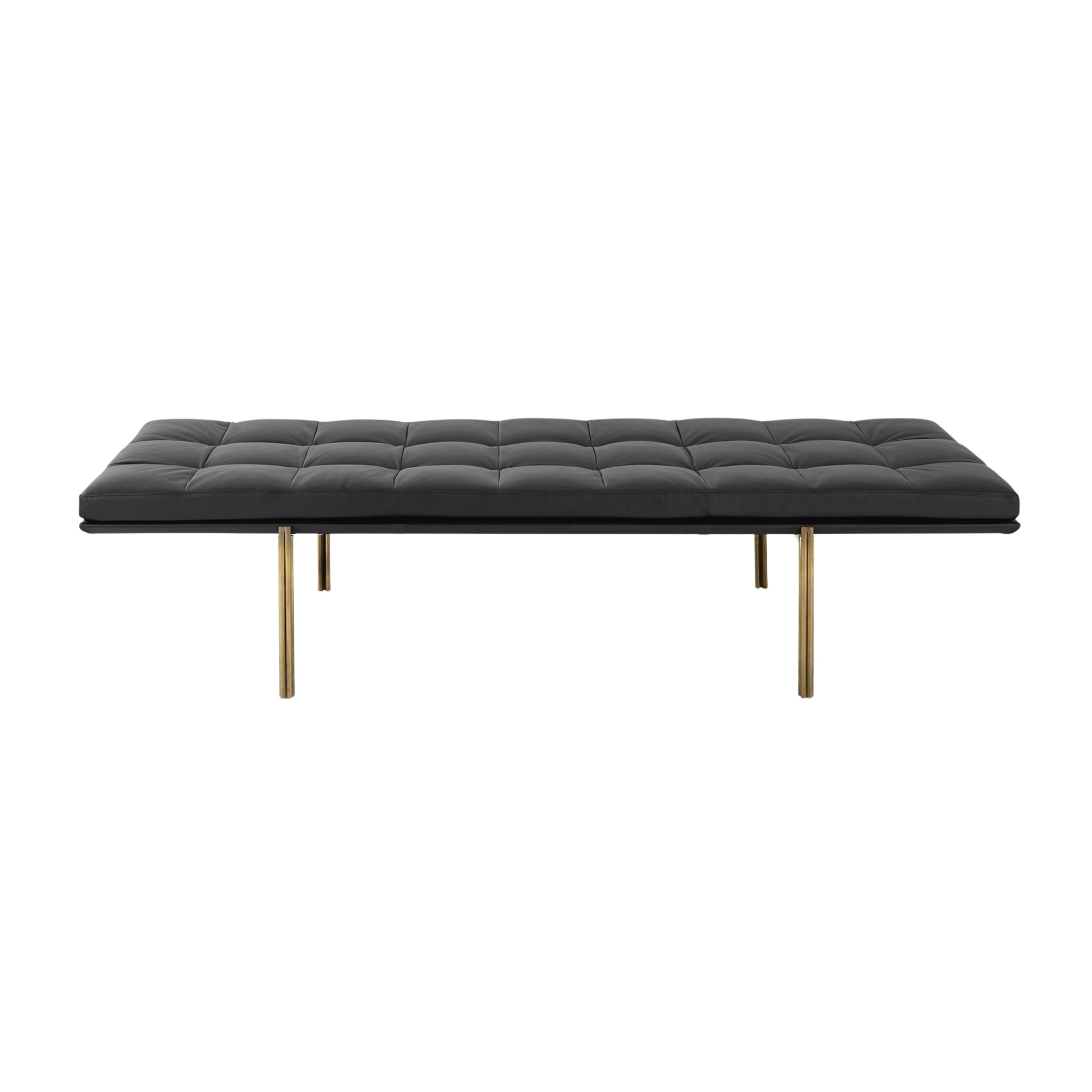 Twelve Daybed banc par Gallotti&Radice