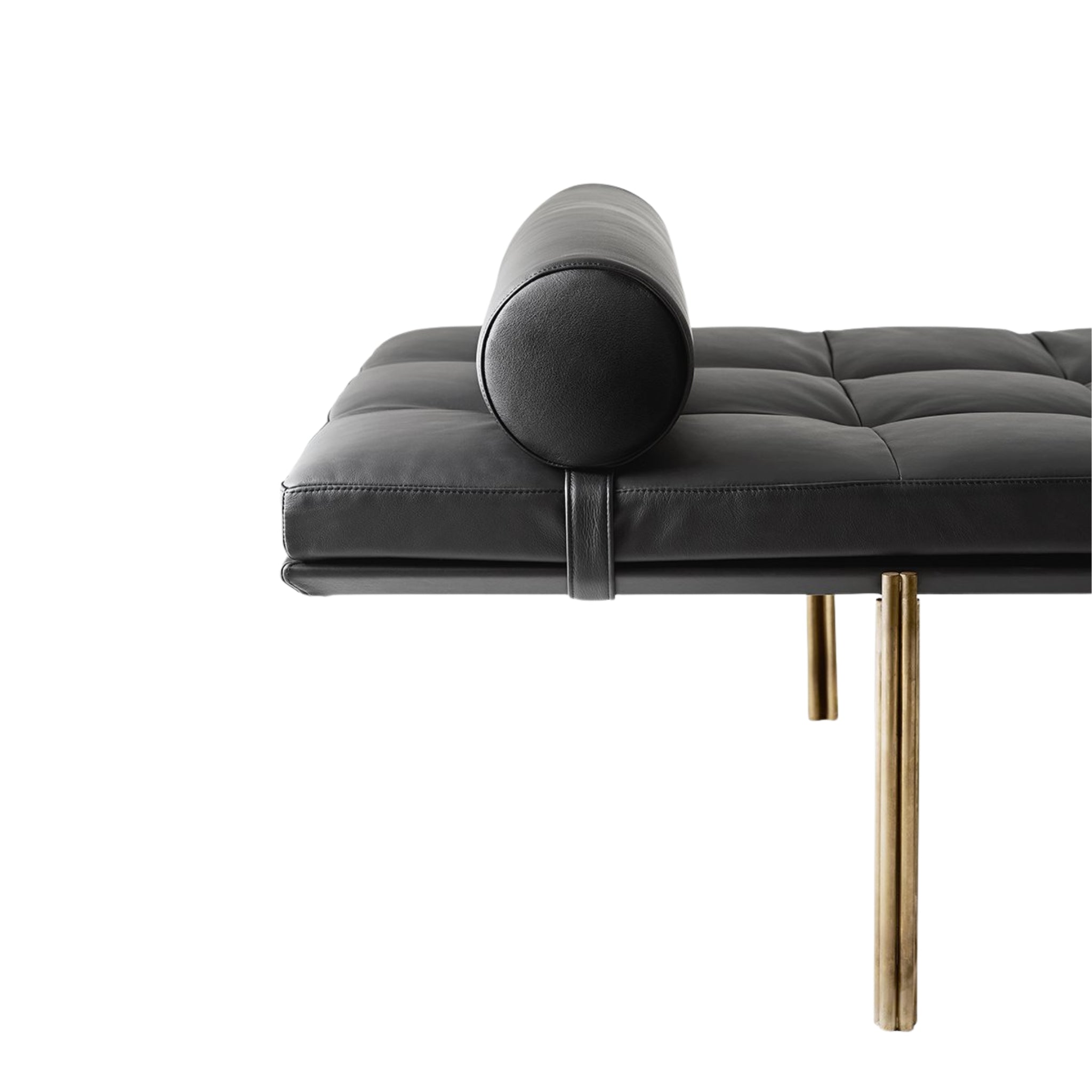 Twelve Daybed banc par Gallotti&Radice