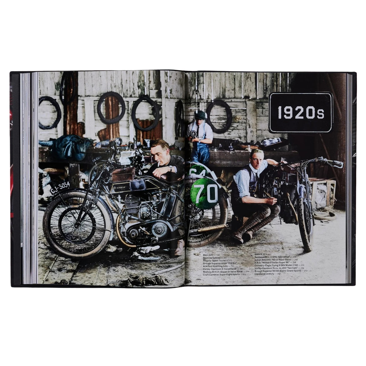 Maison Territo | Luxury Collector Books
