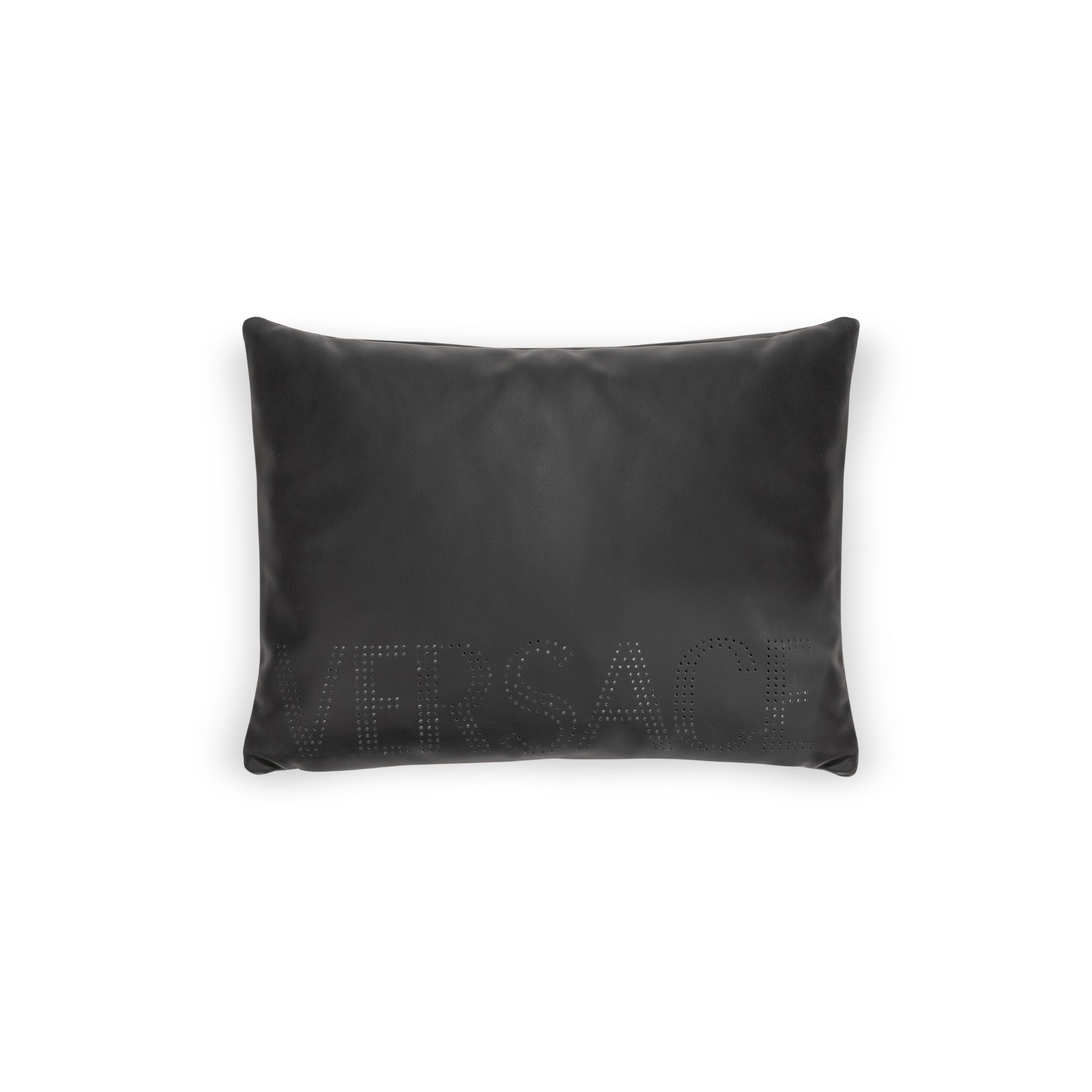 Coussin VCS 1860 noir de Versace Home