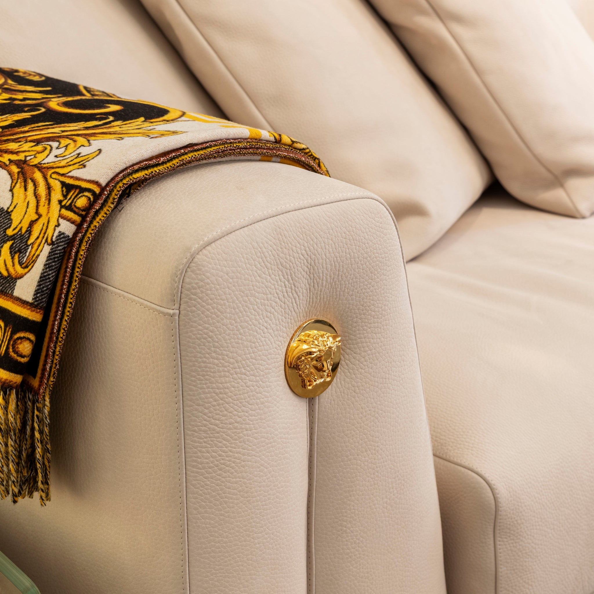 Canapé Palace de Versace Home