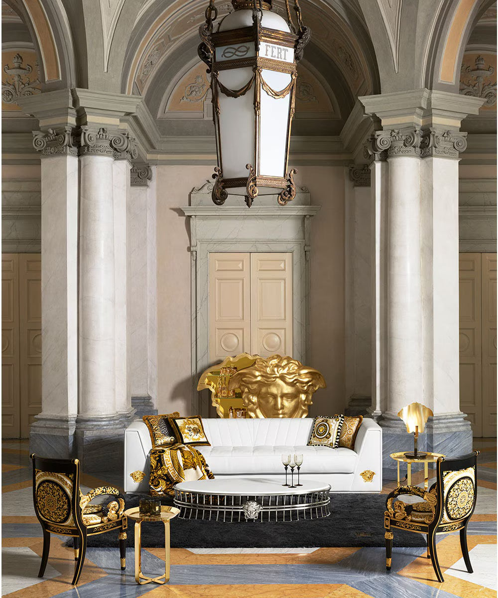 Versace Home chez Maison Territo