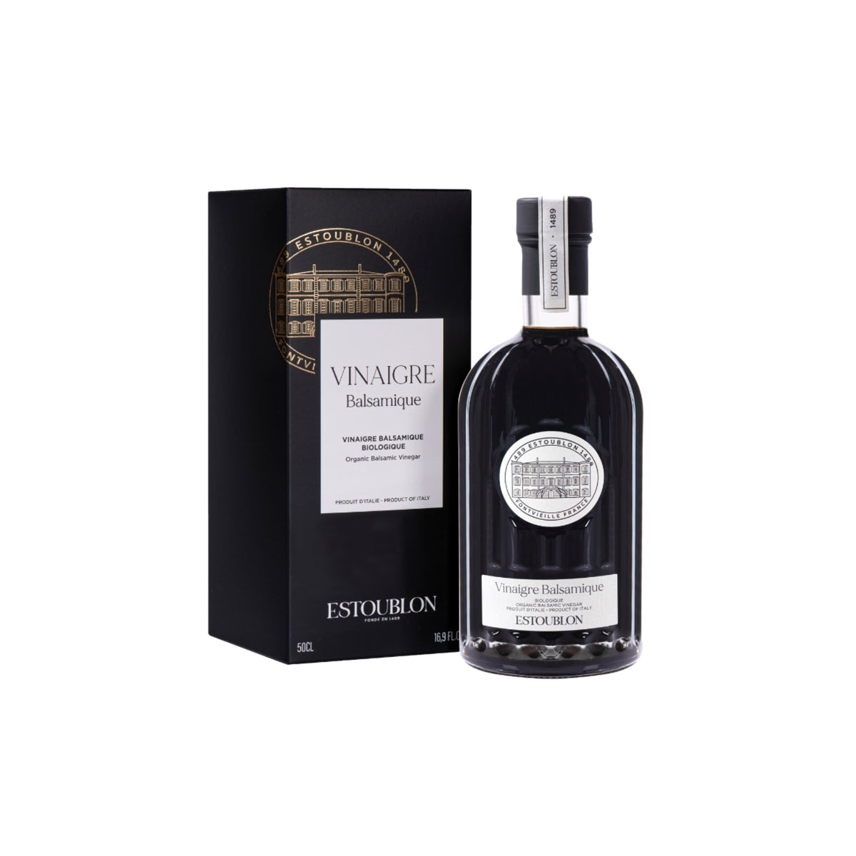 Vinaigre Balsamique de Estoublon
