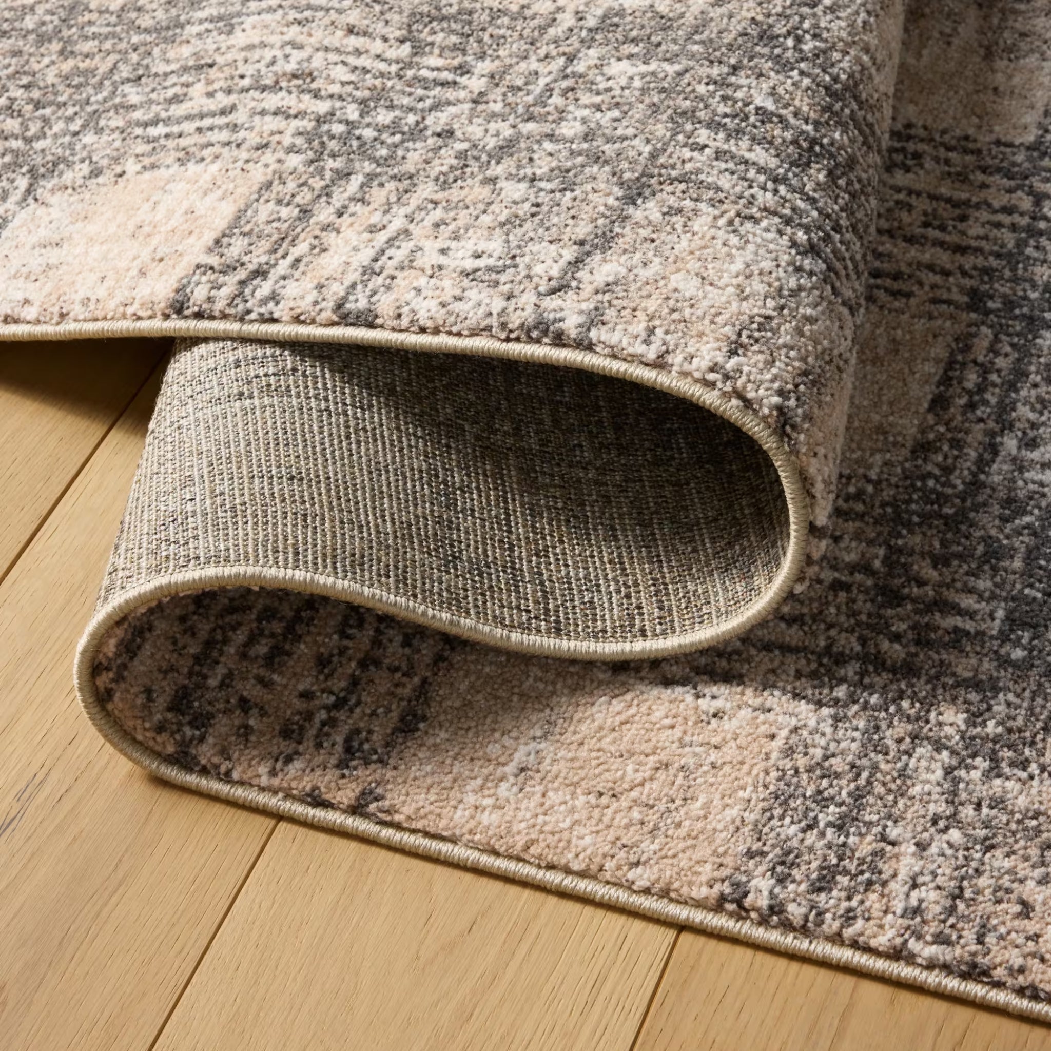 Tapis Wickham par Joon Loloi