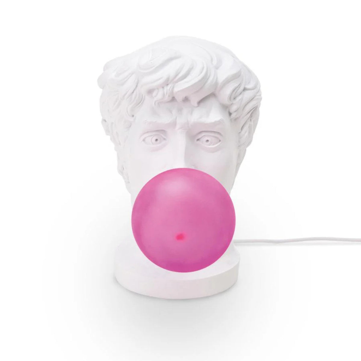 Lampe Wonder de Seletti