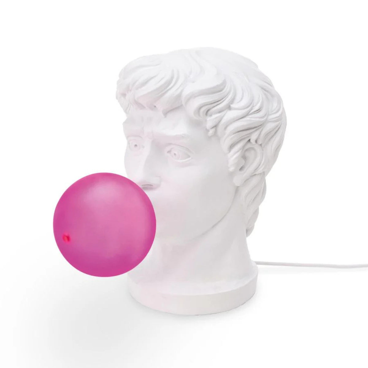 Lampe Wonder de Seletti