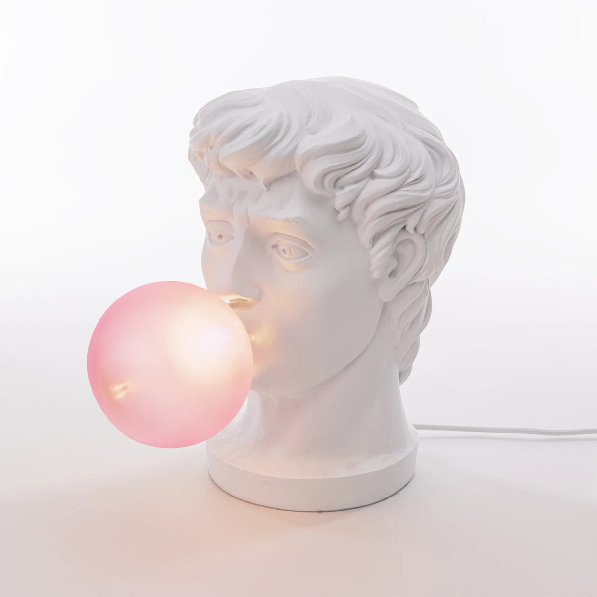 Lampe Wonder de Seletti