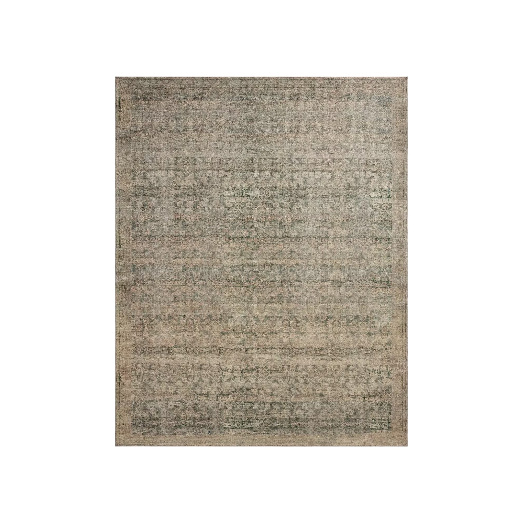 Tapis Yasina de Joon Loloi