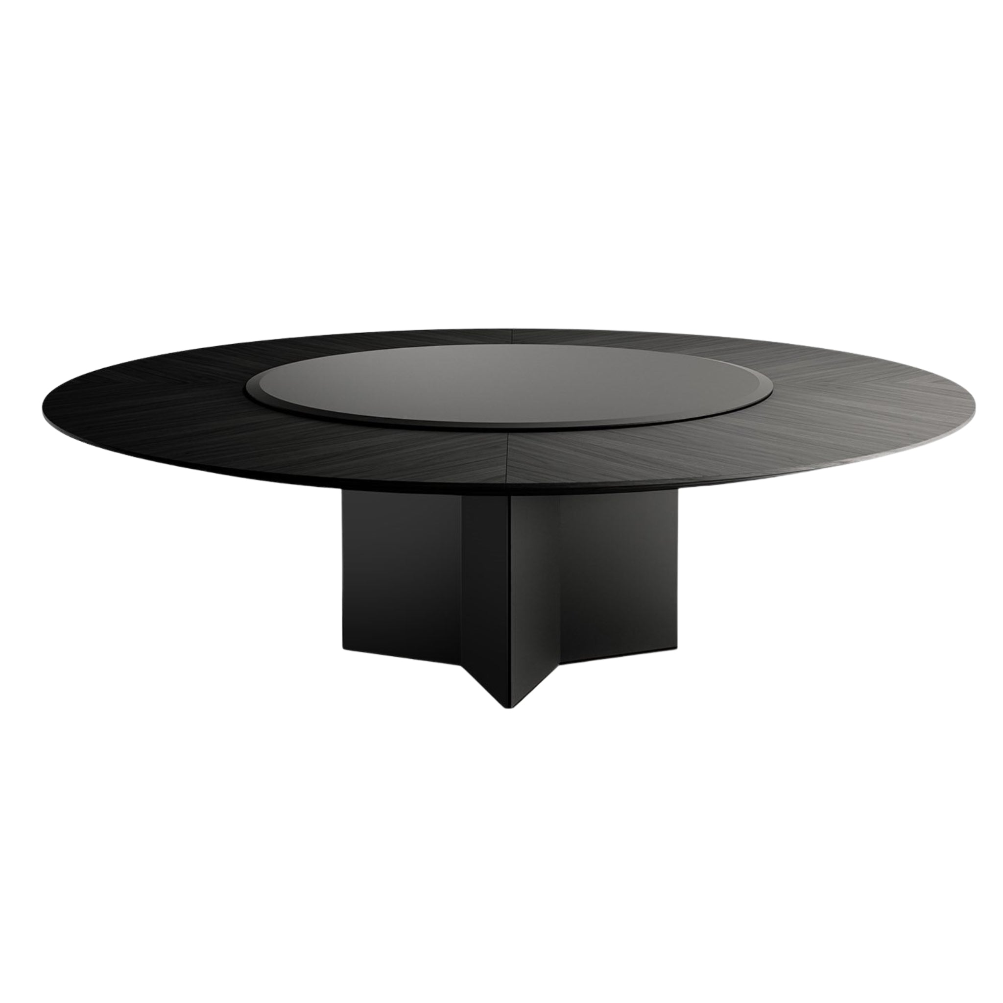 Table Yol Sect par Gallotti&Radice