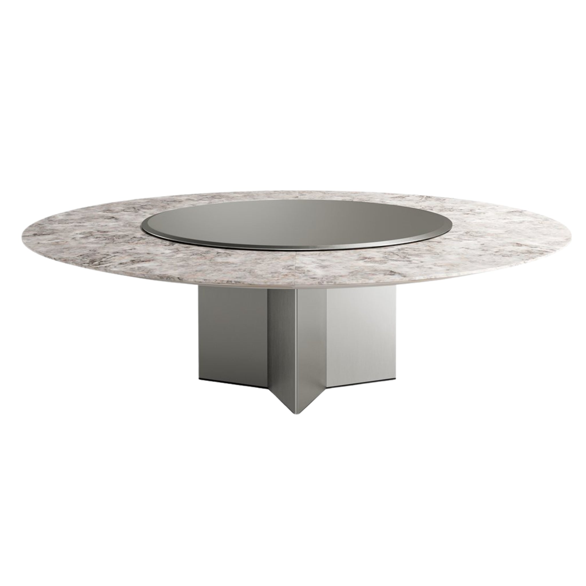 Table Yol Sect par Gallotti&Radice