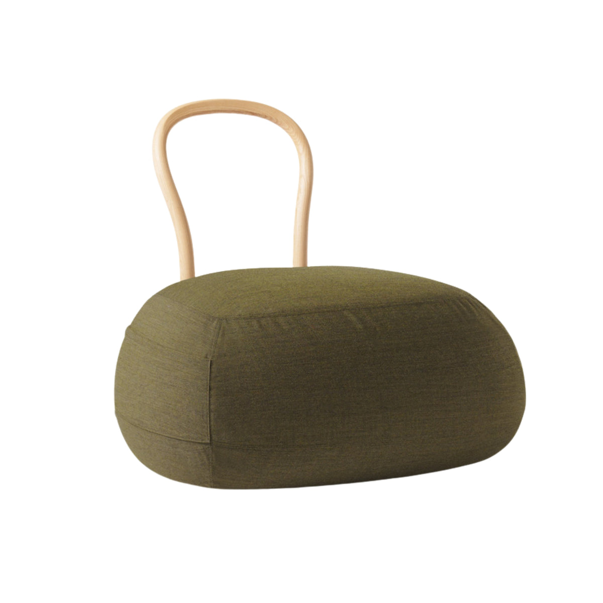Fauteuil Yum Yum de Opinion Ciatti