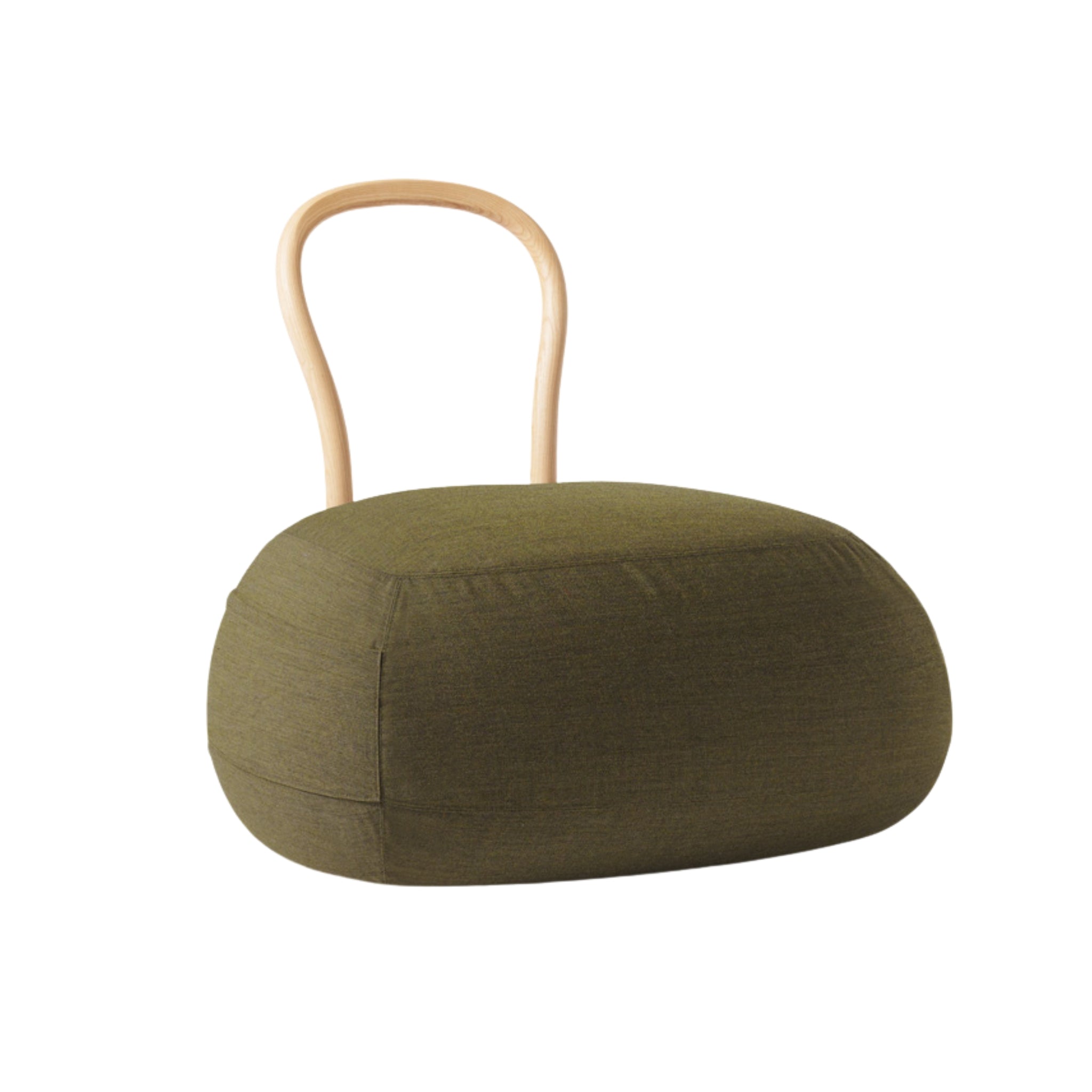 Fauteuil Yum Yum de Opinion Ciatti