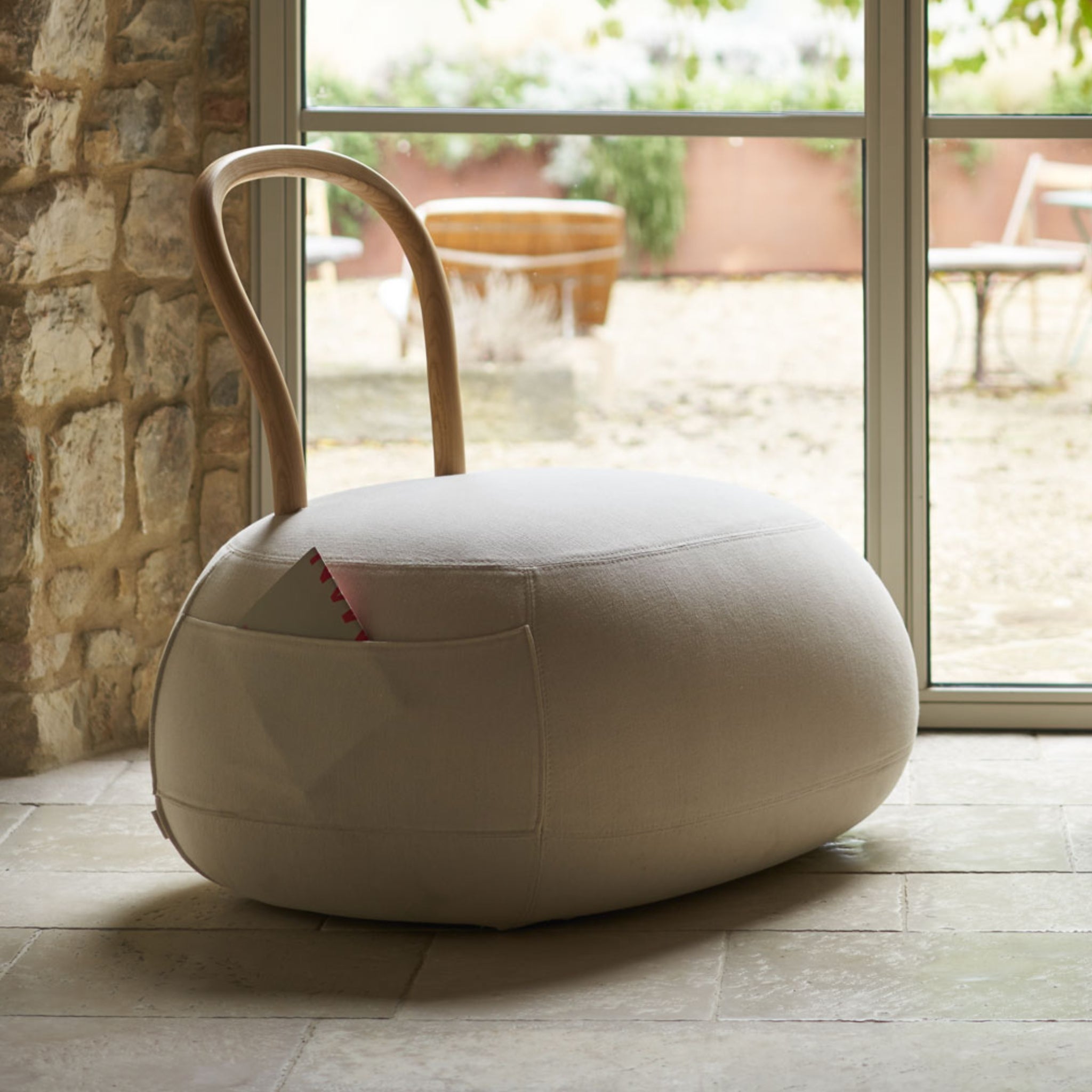 Fauteuil Yum Yum de Opinion Ciatti