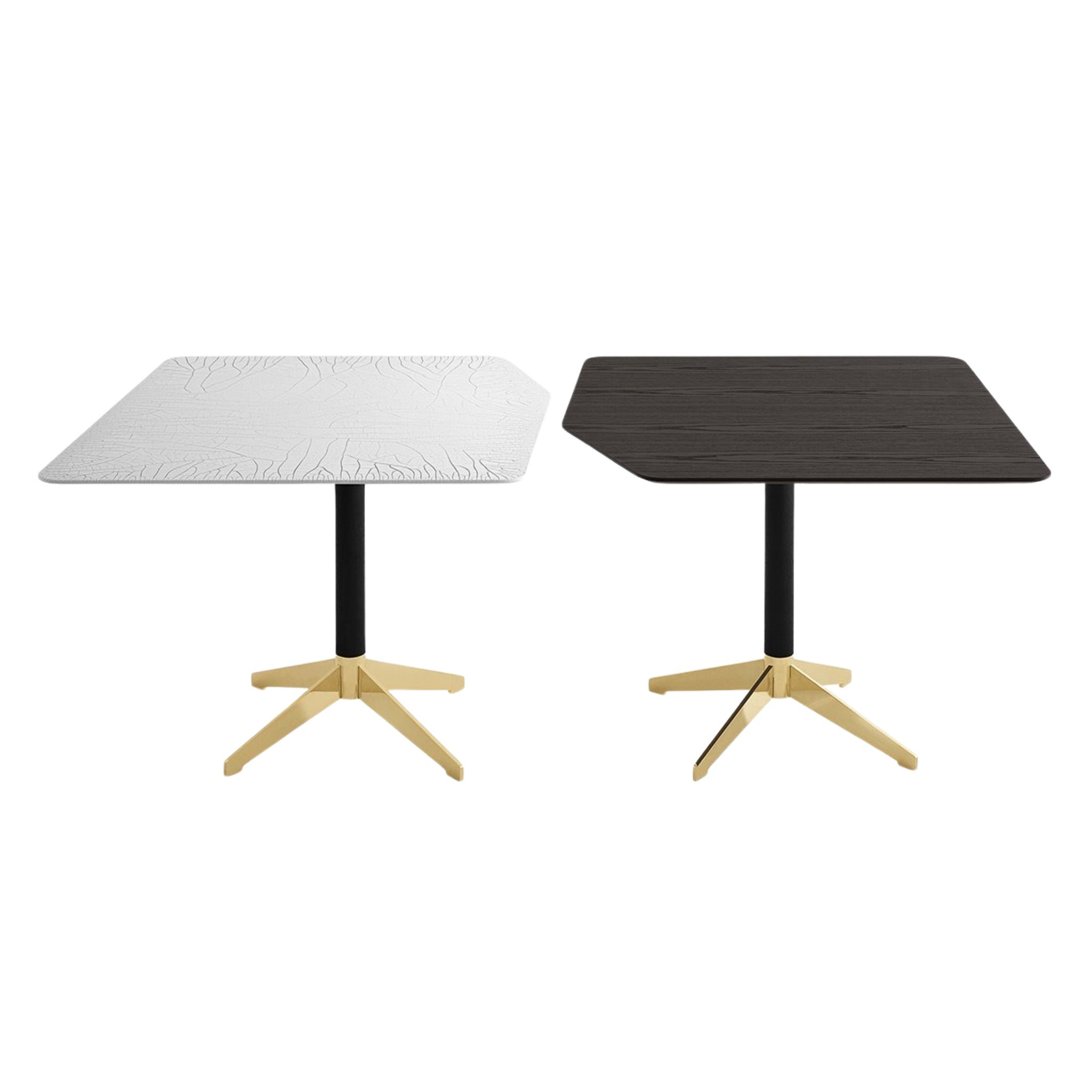 Table Zen par Gallotti&Radice